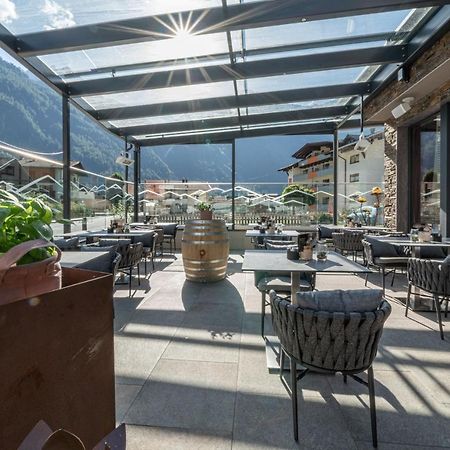 Genusshotel Alpenblick Λάνγκενφελντ Εξωτερικό φωτογραφία