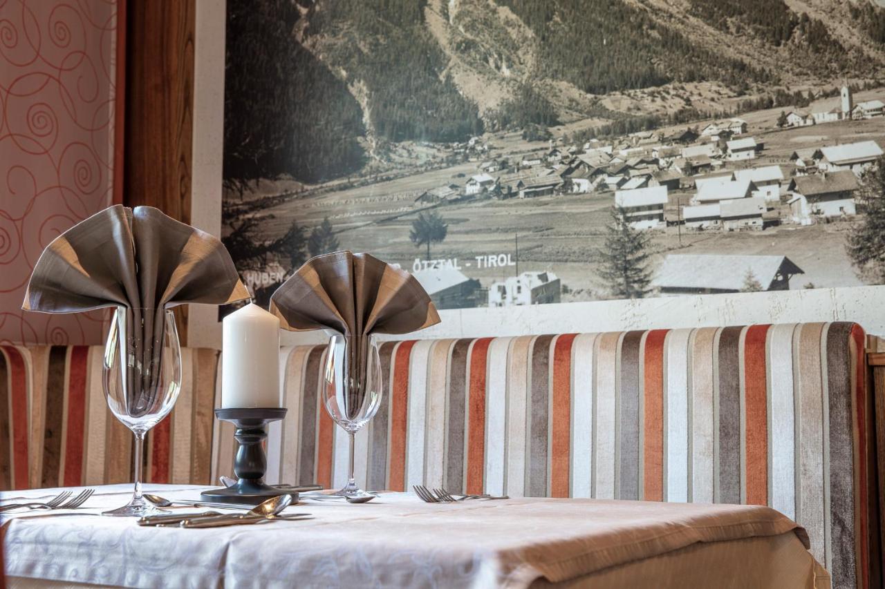 Genusshotel Alpenblick Λάνγκενφελντ Εξωτερικό φωτογραφία