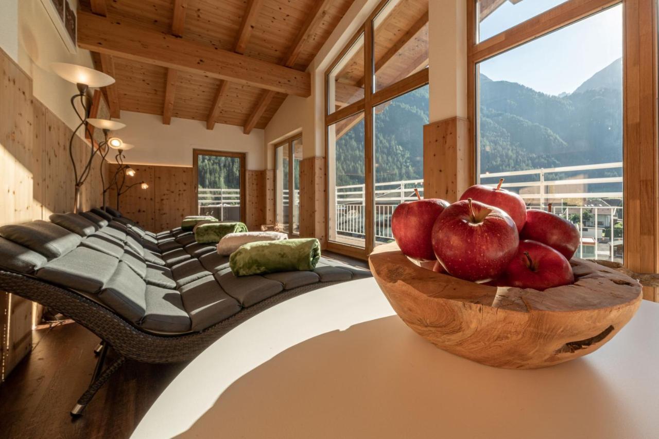 Genusshotel Alpenblick Λάνγκενφελντ Εξωτερικό φωτογραφία
