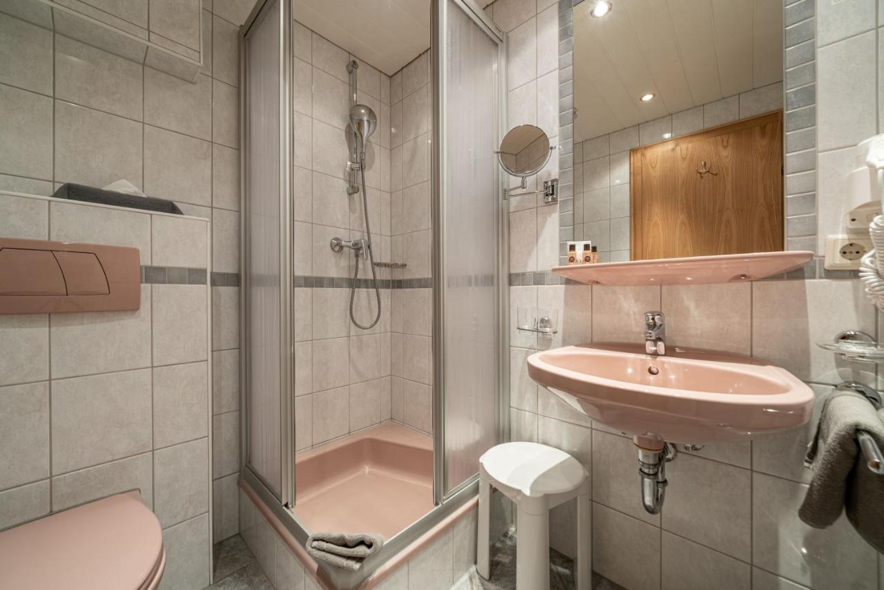 Genusshotel Alpenblick Λάνγκενφελντ Εξωτερικό φωτογραφία