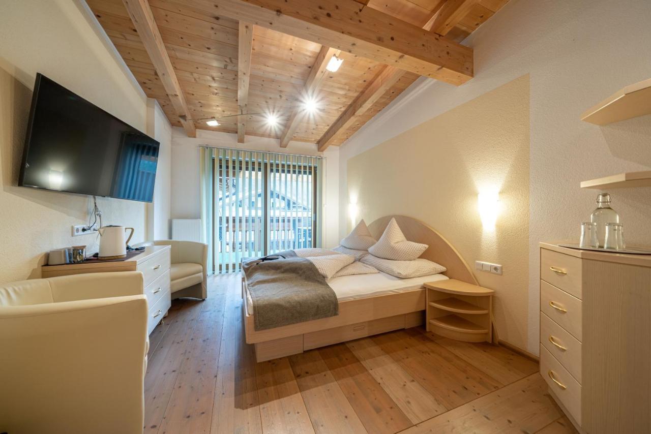 Genusshotel Alpenblick Λάνγκενφελντ Εξωτερικό φωτογραφία