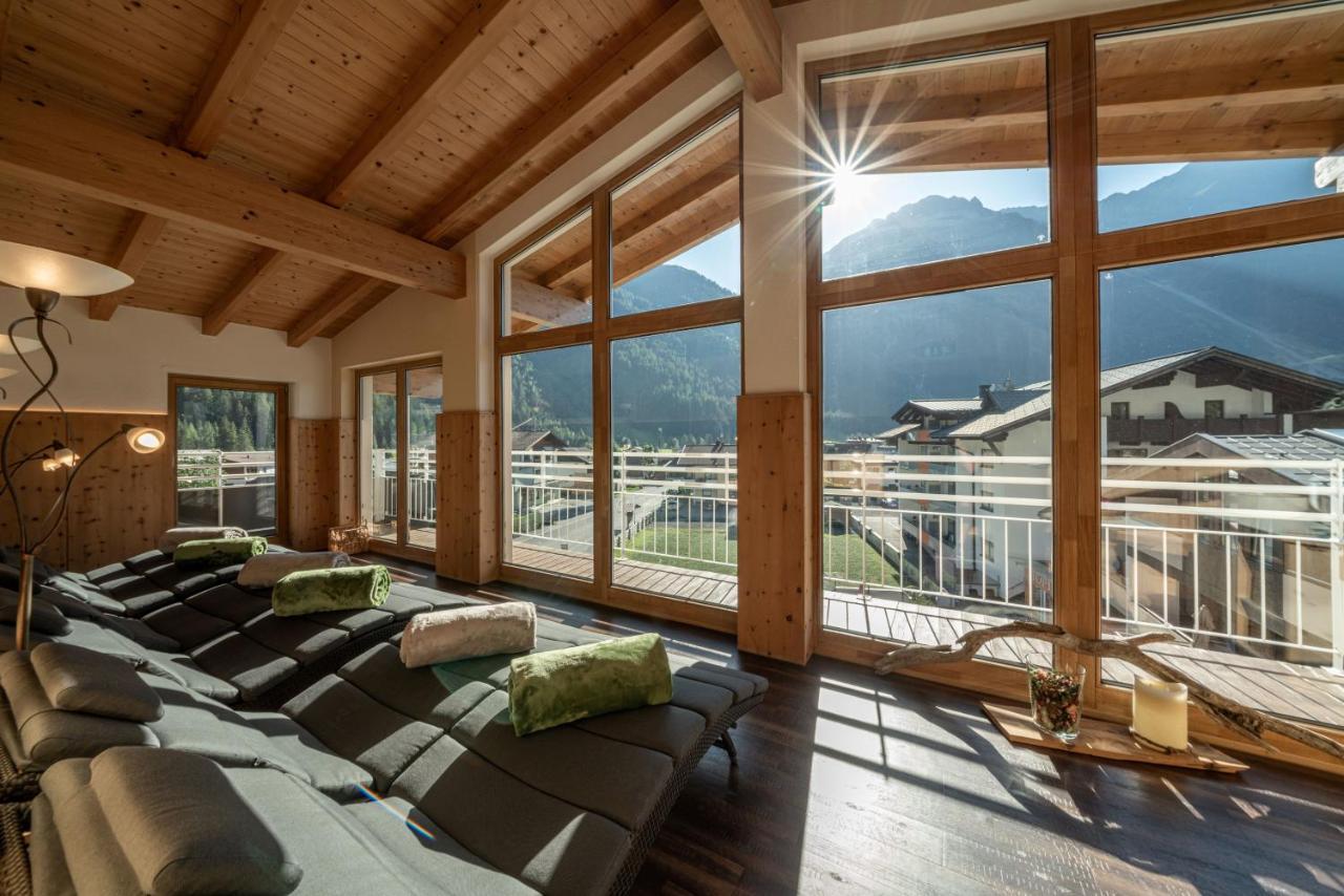 Genusshotel Alpenblick Λάνγκενφελντ Εξωτερικό φωτογραφία