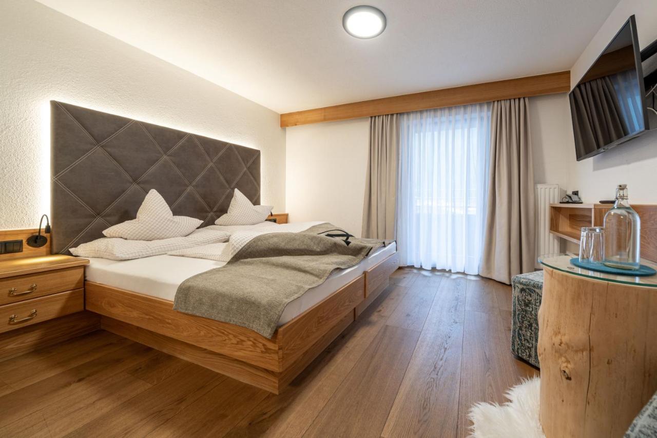 Genusshotel Alpenblick Λάνγκενφελντ Εξωτερικό φωτογραφία