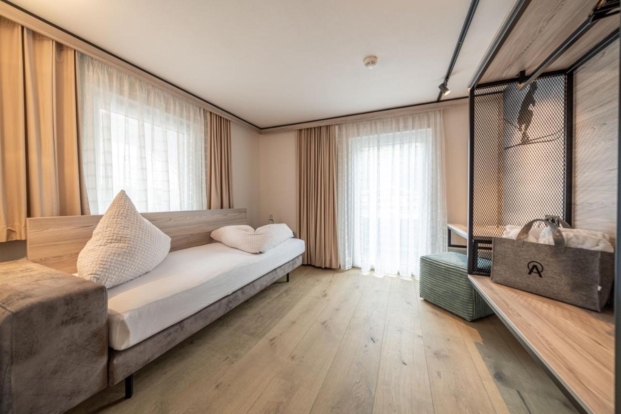 Genusshotel Alpenblick Λάνγκενφελντ Εξωτερικό φωτογραφία