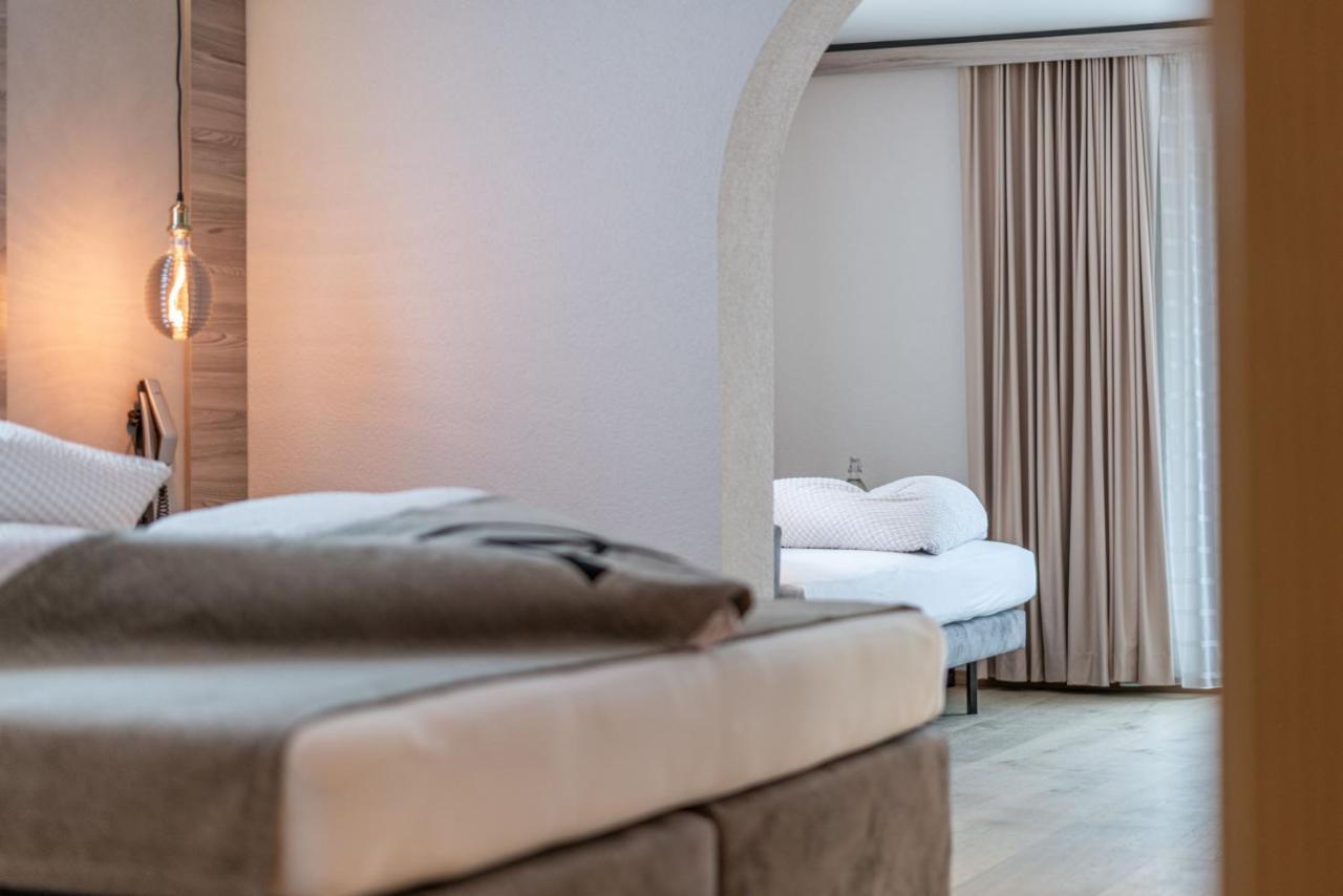 Genusshotel Alpenblick Λάνγκενφελντ Εξωτερικό φωτογραφία