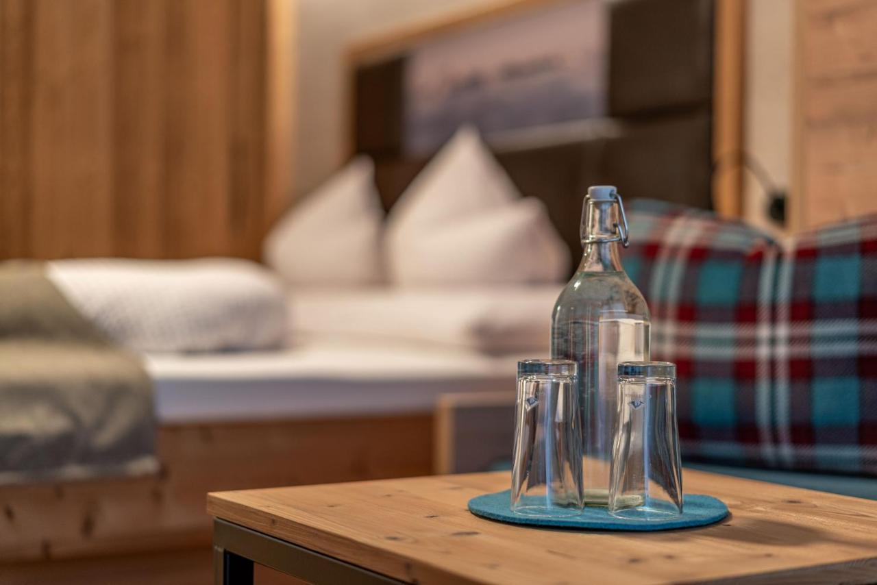 Genusshotel Alpenblick Λάνγκενφελντ Εξωτερικό φωτογραφία