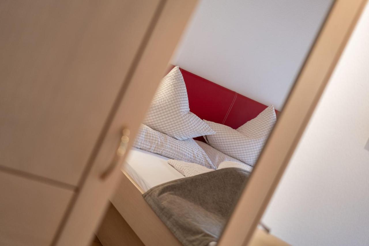 Genusshotel Alpenblick Λάνγκενφελντ Εξωτερικό φωτογραφία