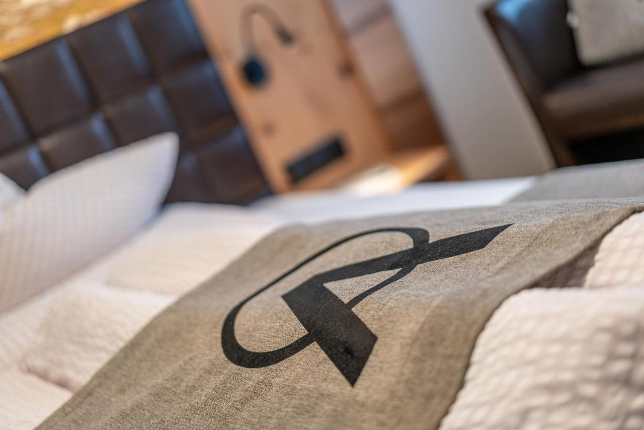 Genusshotel Alpenblick Λάνγκενφελντ Εξωτερικό φωτογραφία
