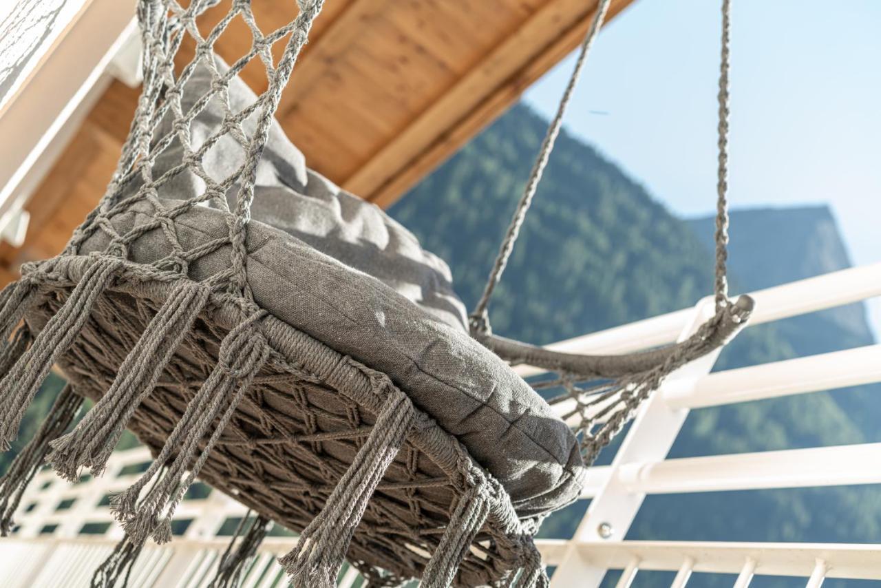 Genusshotel Alpenblick Λάνγκενφελντ Εξωτερικό φωτογραφία