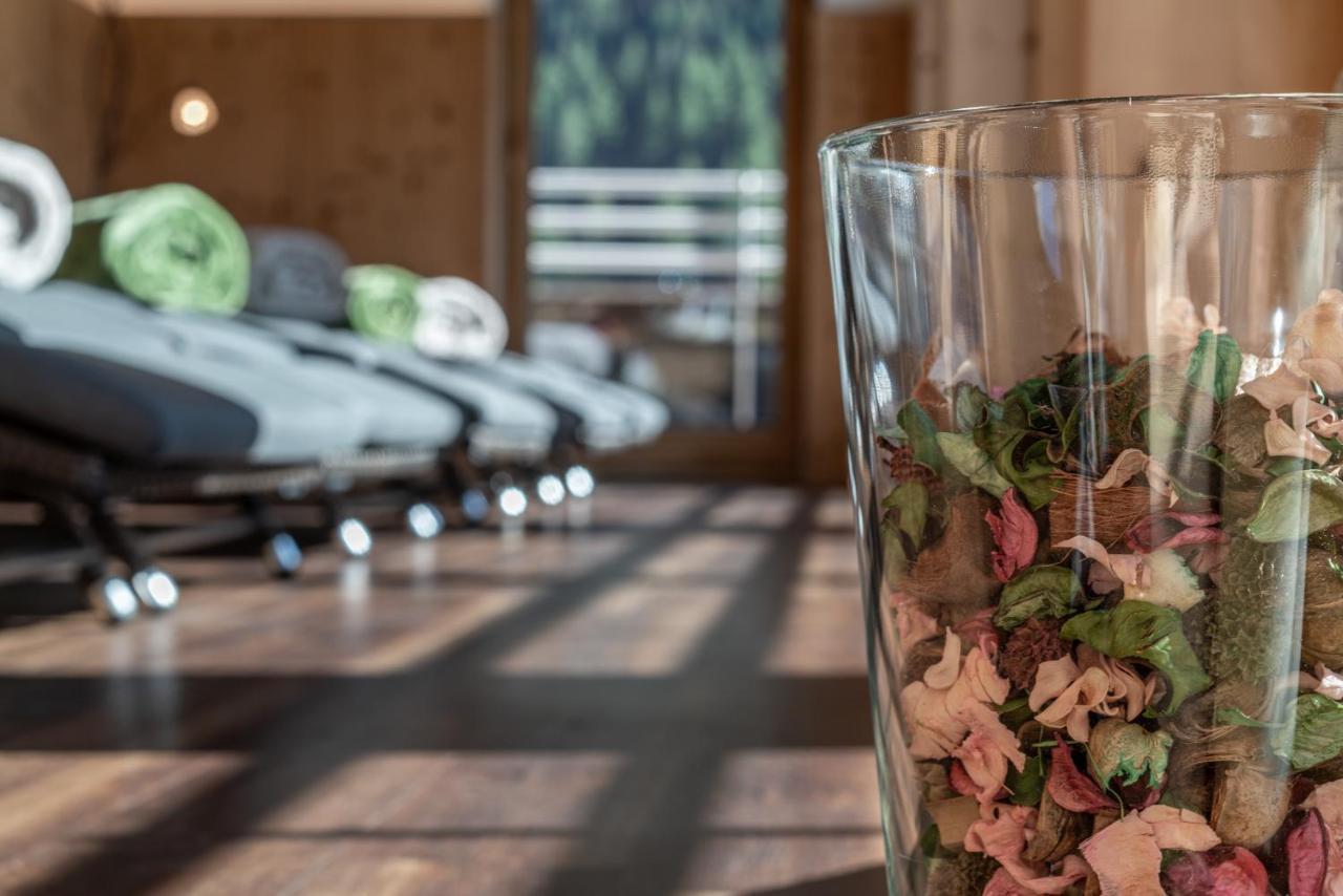 Genusshotel Alpenblick Λάνγκενφελντ Εξωτερικό φωτογραφία