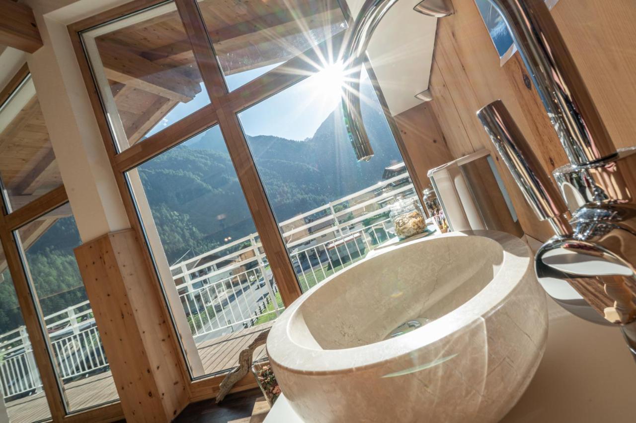 Genusshotel Alpenblick Λάνγκενφελντ Εξωτερικό φωτογραφία