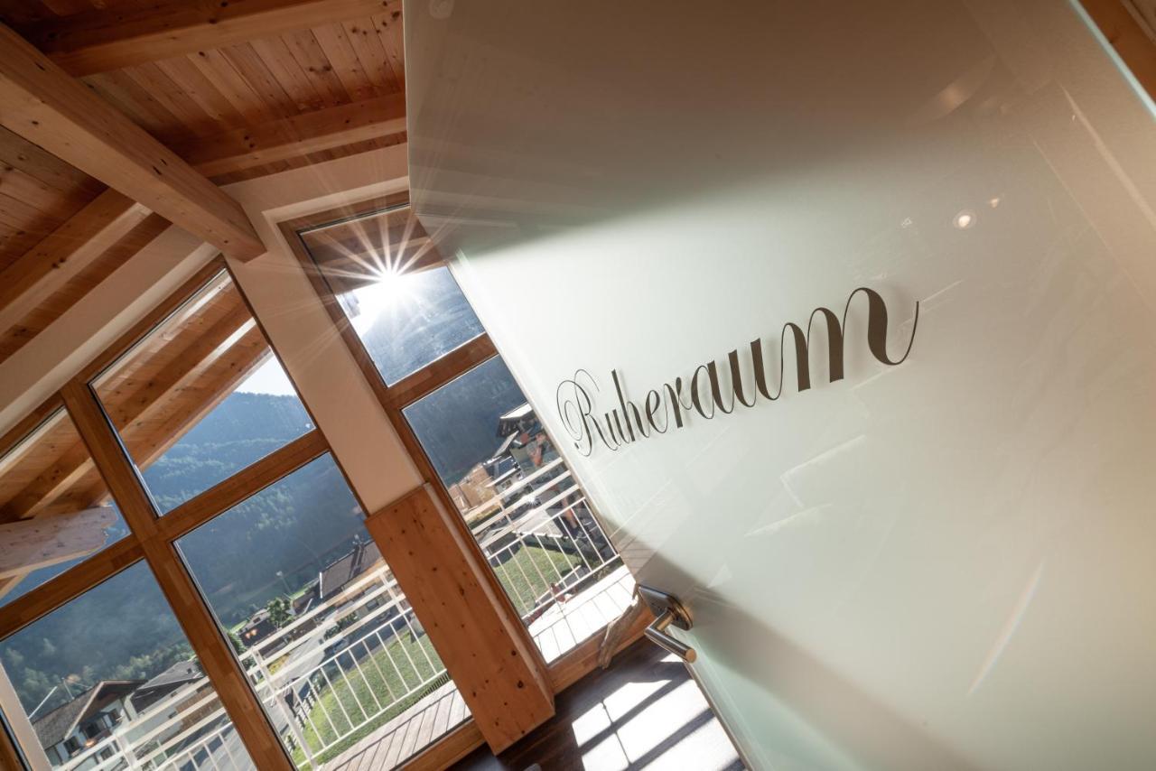 Genusshotel Alpenblick Λάνγκενφελντ Εξωτερικό φωτογραφία