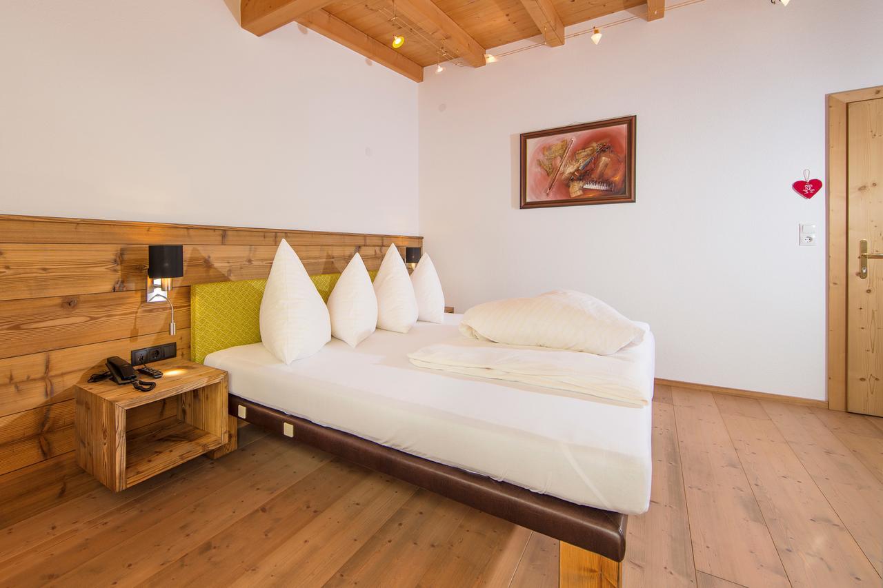 Genusshotel Alpenblick Λάνγκενφελντ Εξωτερικό φωτογραφία